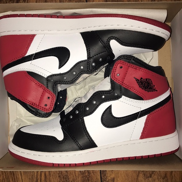 air jordan 1 retro high og bg air jordan 1 retro high og bg